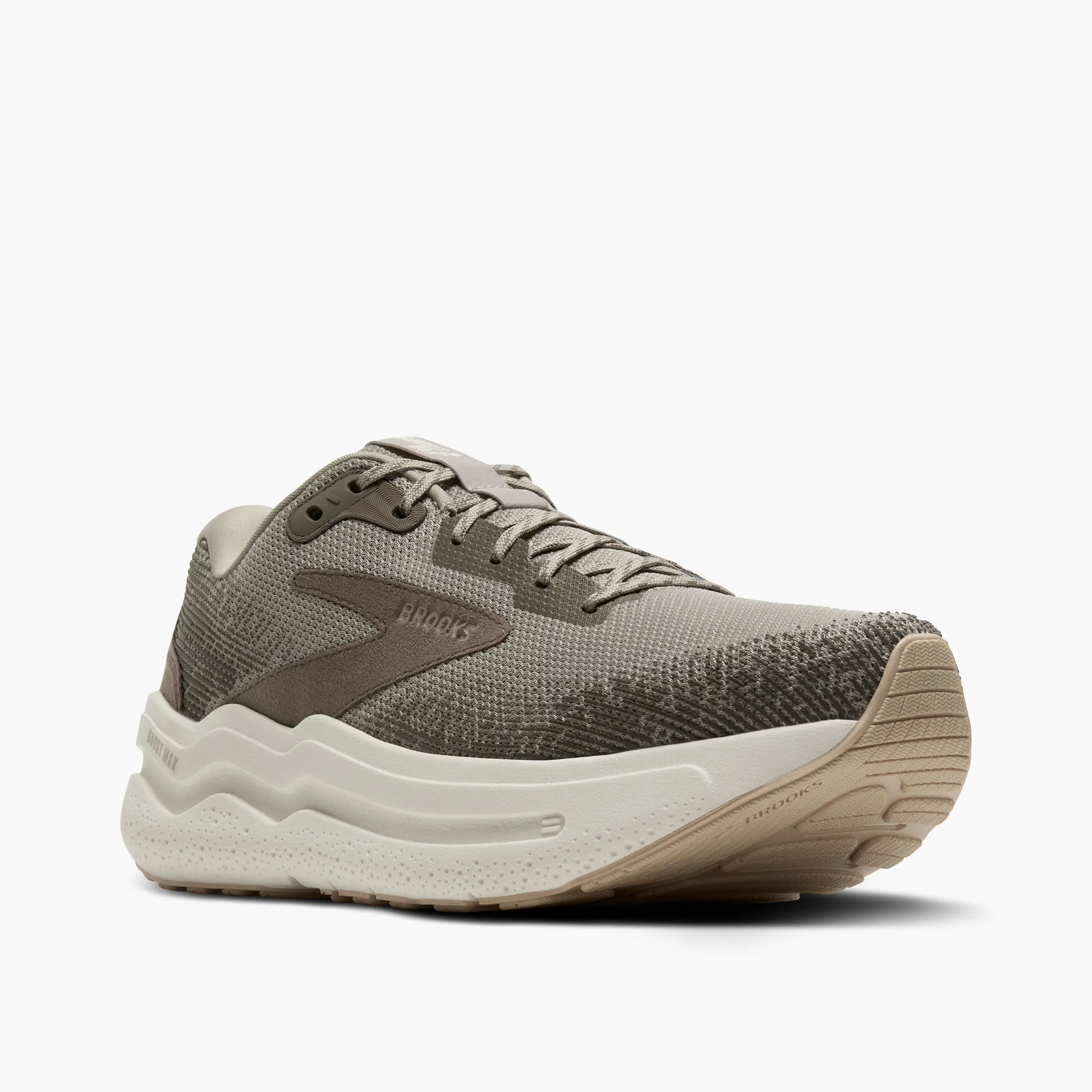 Shoes Brooks Men's Ghost Max 2