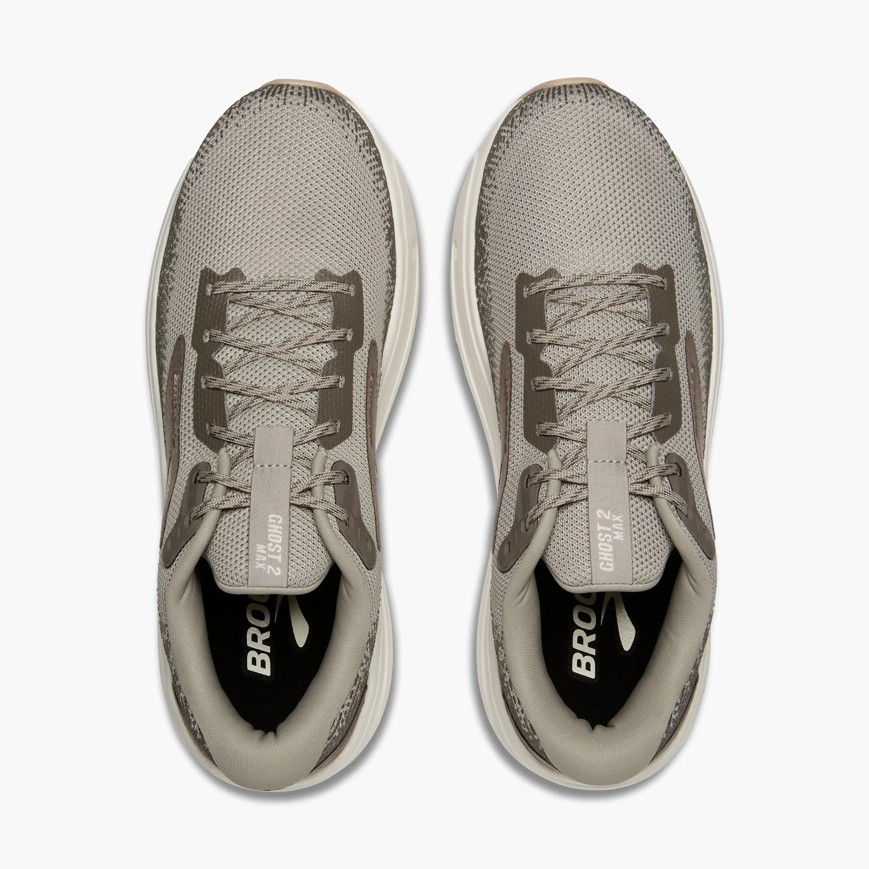Shoes Brooks Men's Ghost Max 2