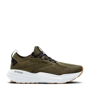 Shoes Brooks Men's Glycerin Stealthfit 21