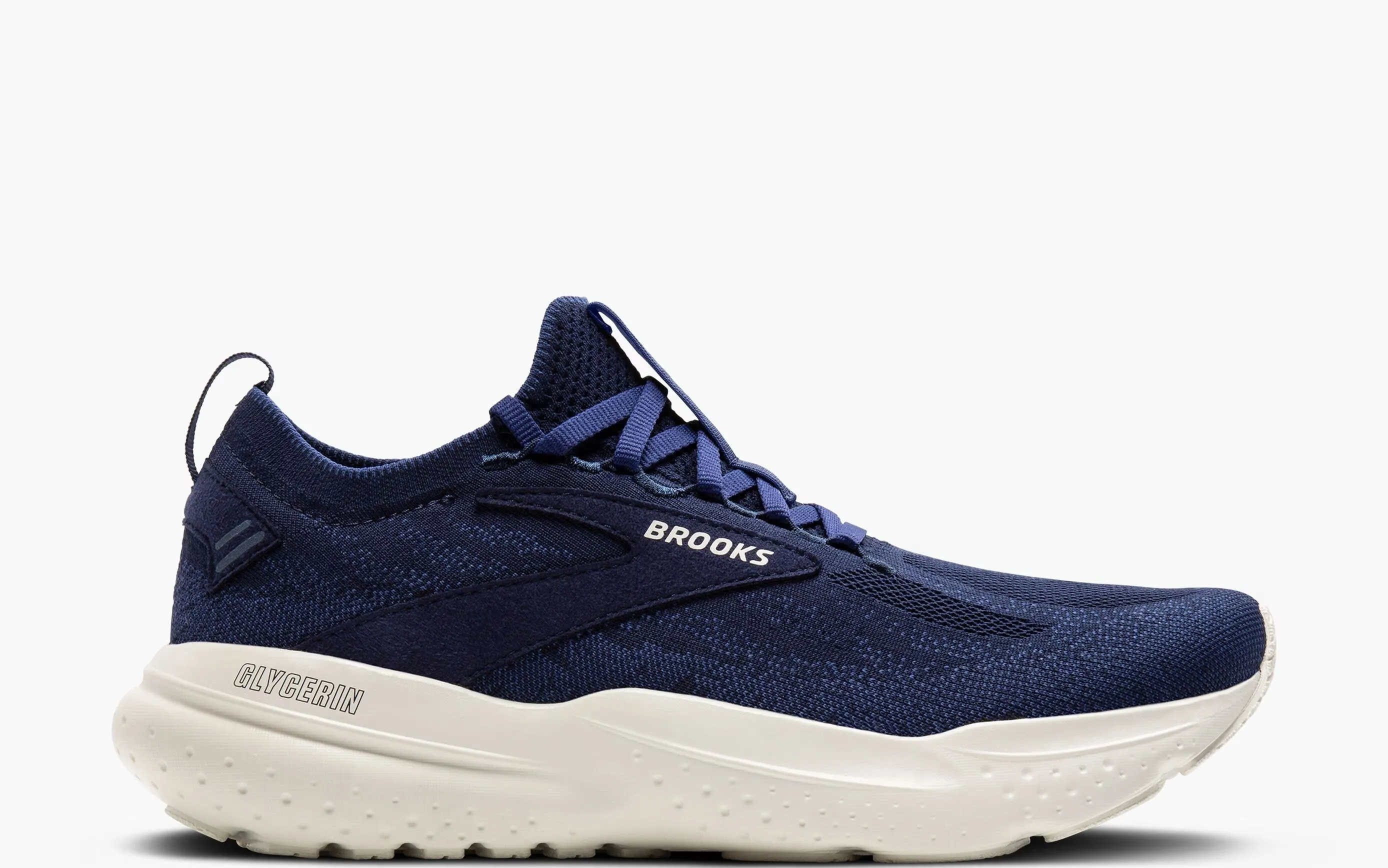 Shoes Brooks Men's Glycerin Stealthfit 21
