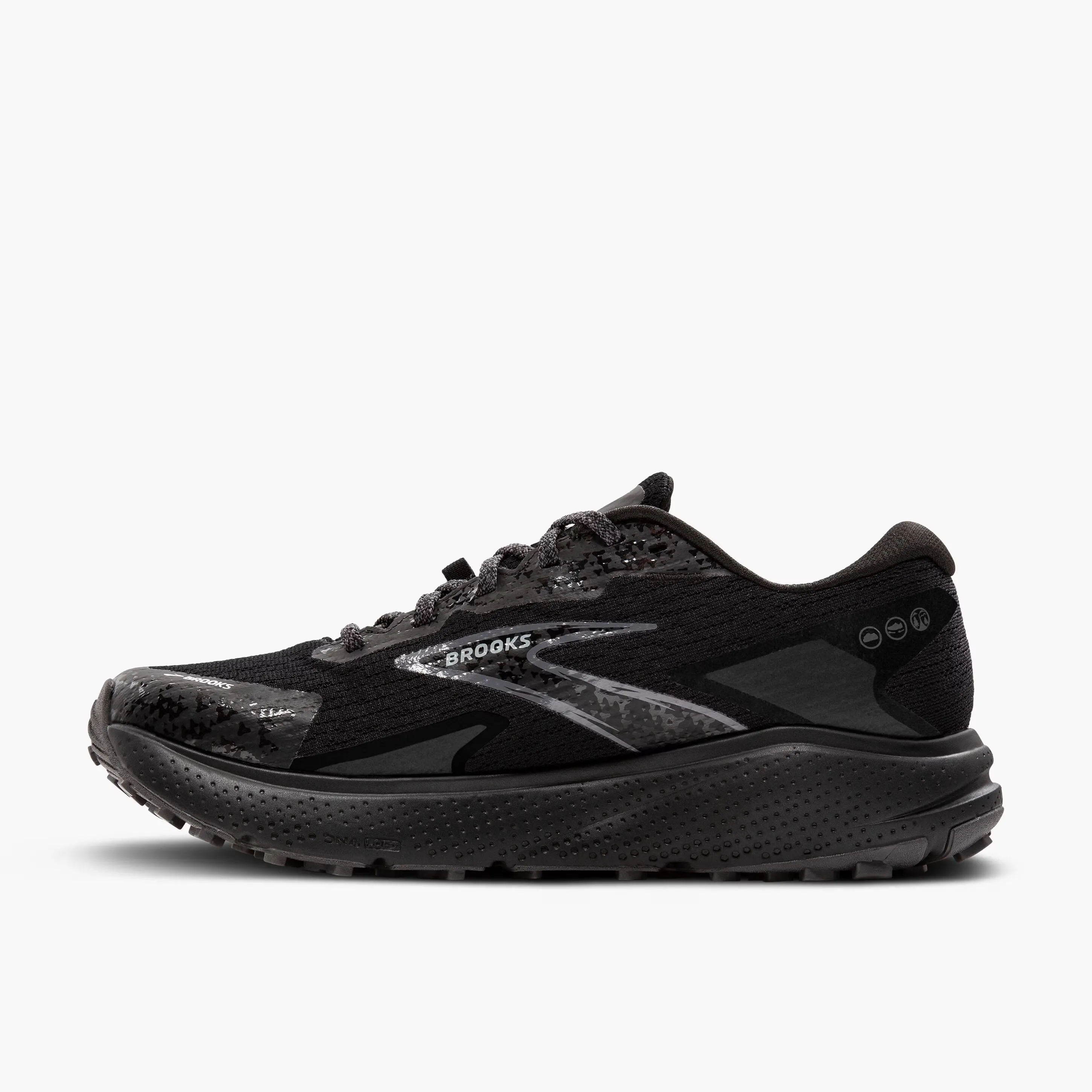 Shoes Brooks Women's Divide 5 GTX