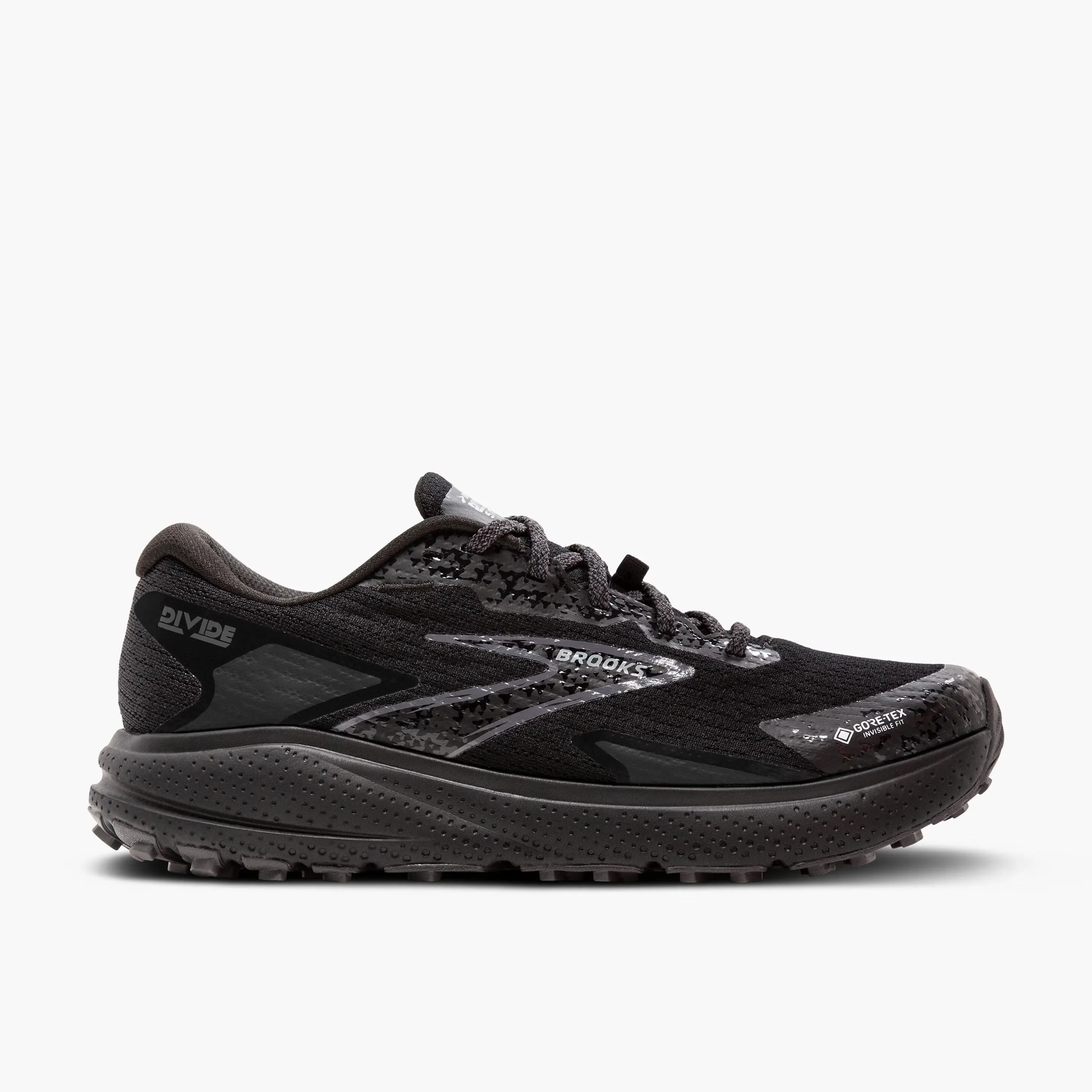 Shoes Brooks Women's Divide 5 GTX