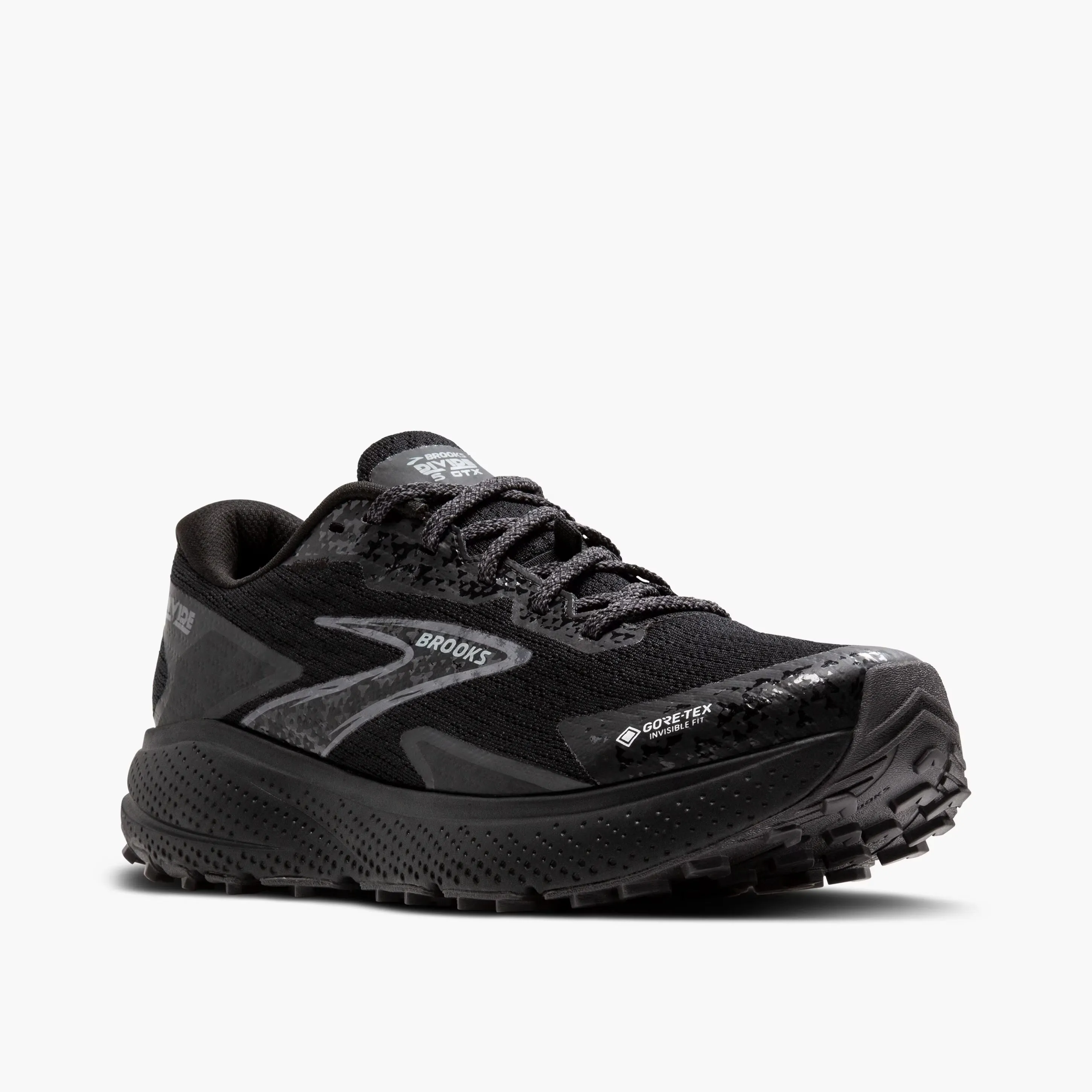 Shoes Brooks Women's Divide 5 GTX