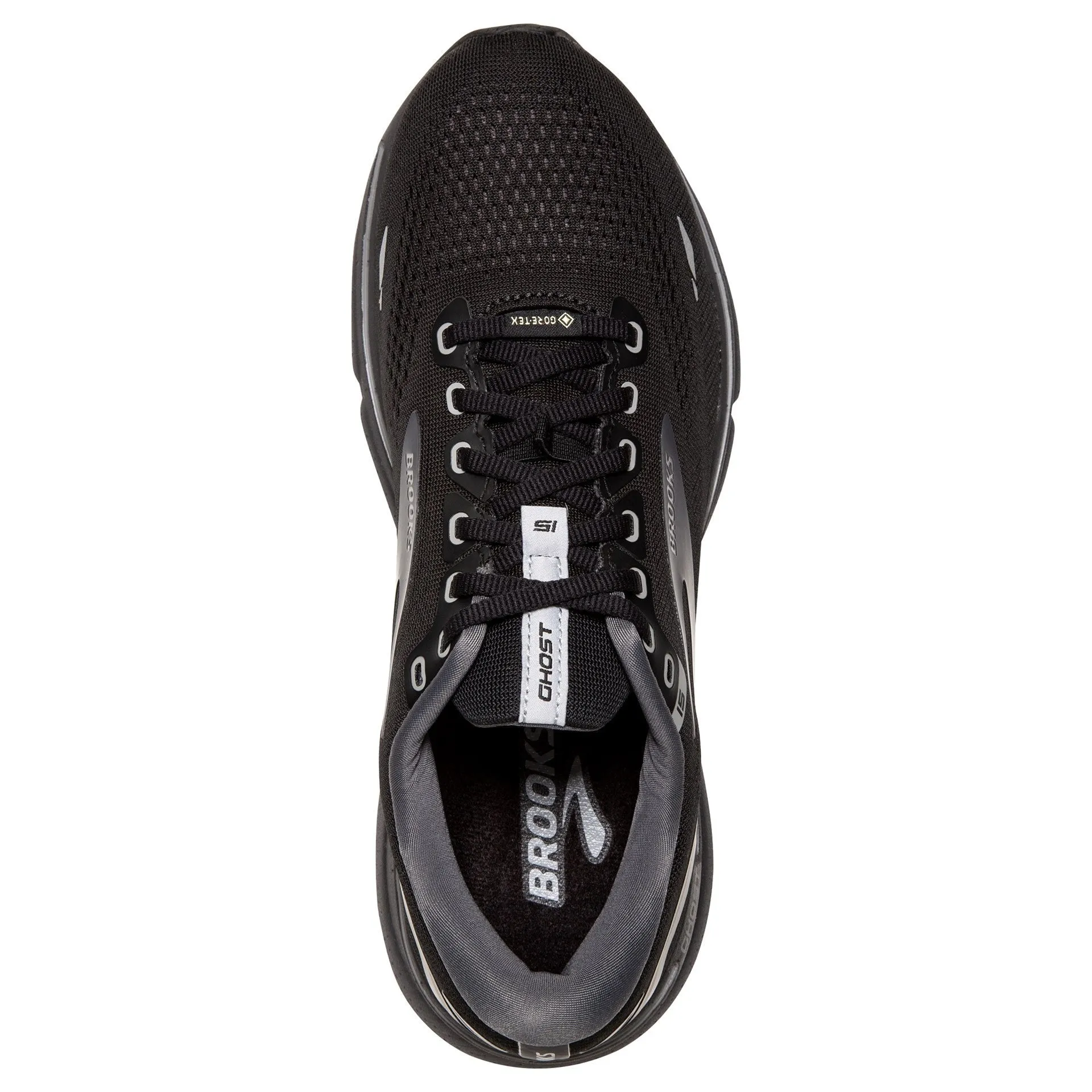 Shoes Brooks Women's Ghost 15 GTX