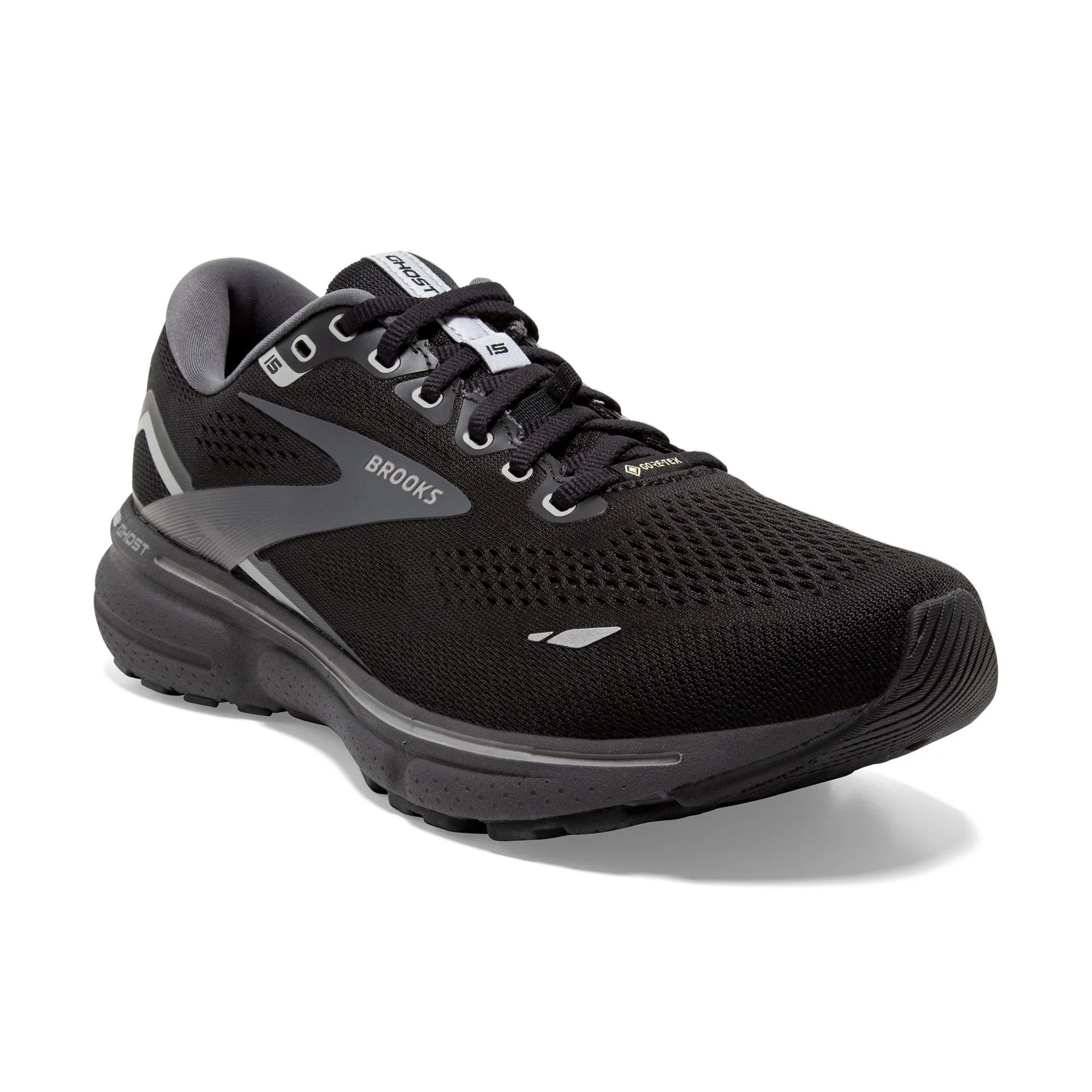 Shoes Brooks Women's Ghost 15 GTX