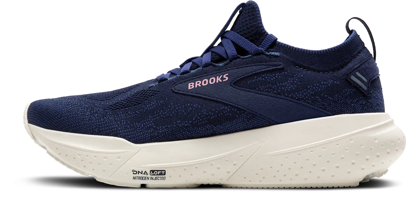 Shoes Brooks Women's Glycerin Stealthfit 21