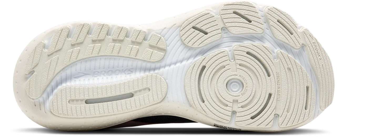 Shoes Brooks Women's Glycerin Stealthfit 21