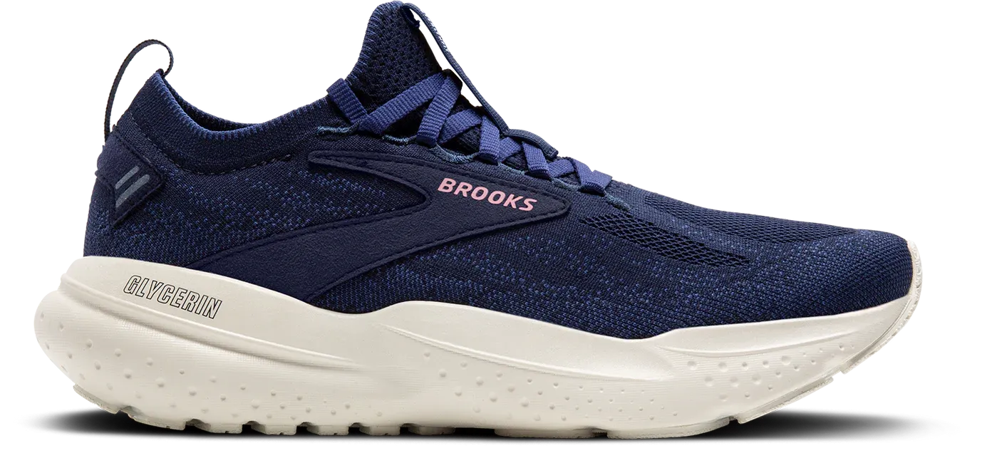 Shoes Brooks Women's Glycerin Stealthfit 21