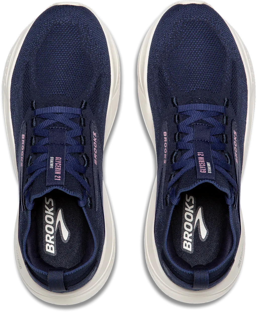 Shoes Brooks Women's Glycerin Stealthfit 21
