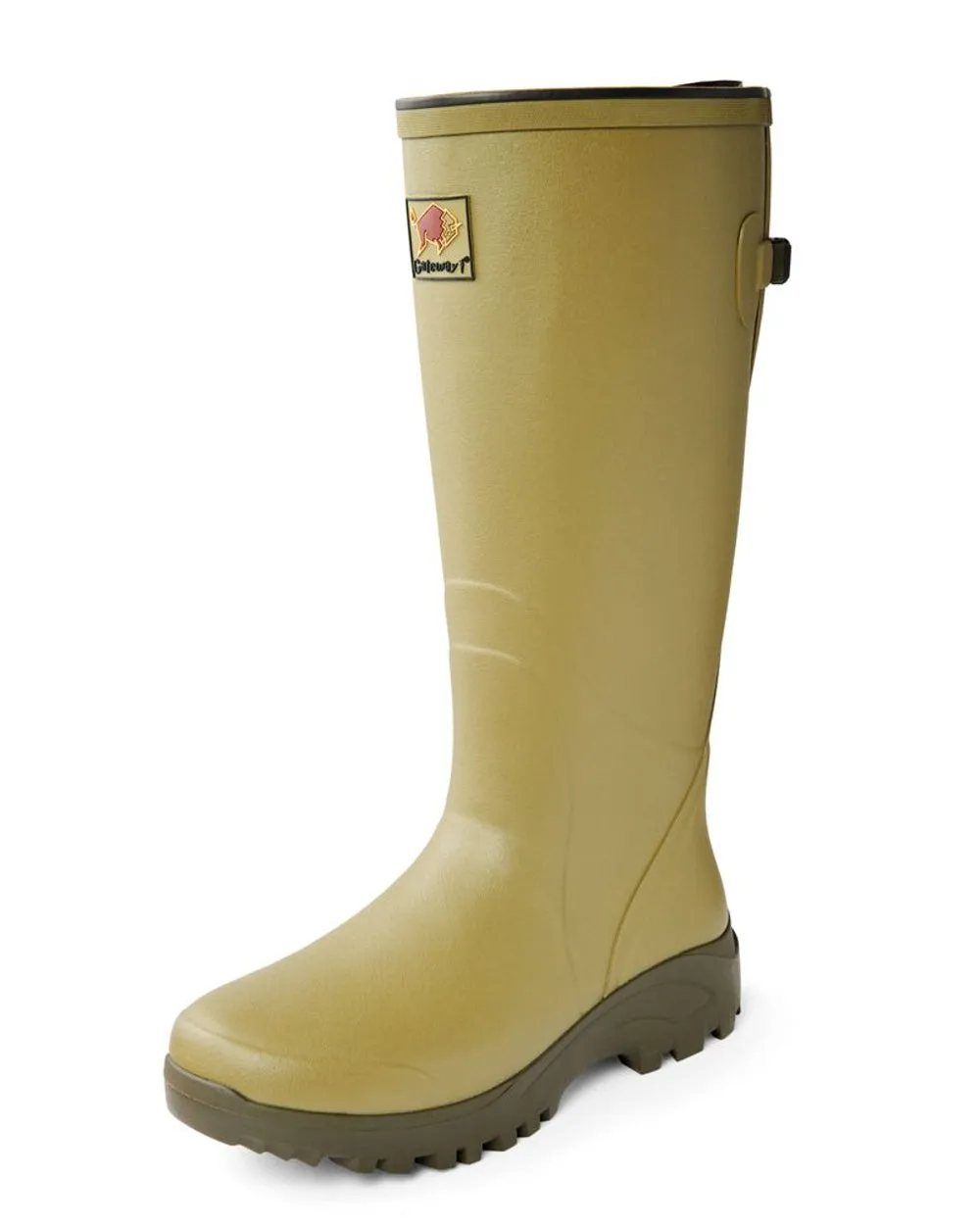 Shoes Gateway1 Gateway1 Field Master Lady 17" 3mm Wellingtons