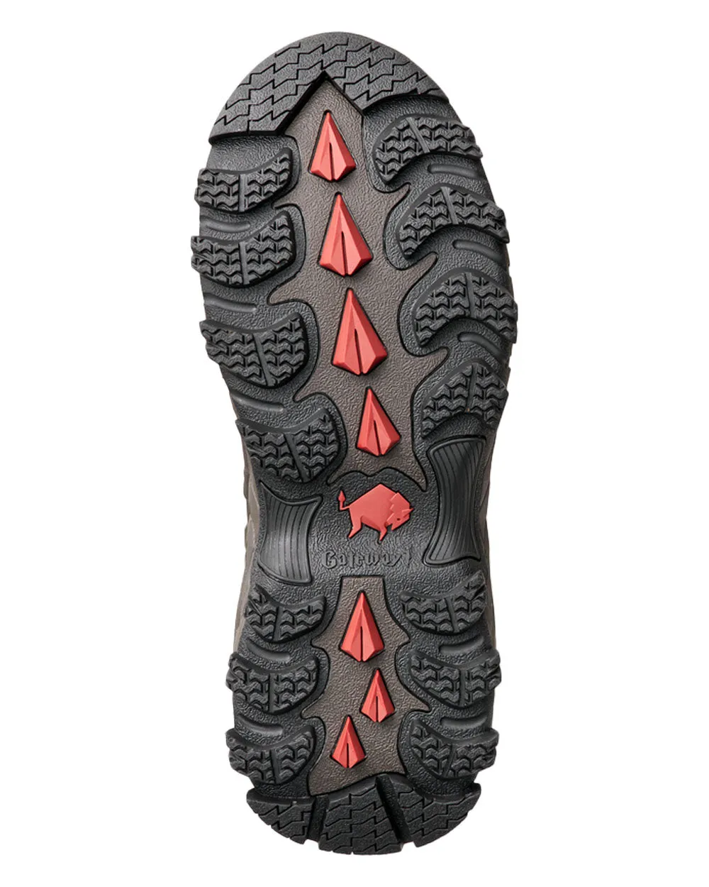 Shoes Gateway1 Gateway1 Woodwalker 18" 4mm Wellingtons
