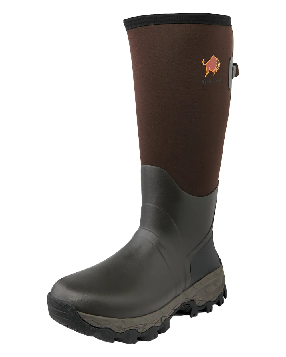 Shoes Gateway1 Gateway1 Woodwalker 18" 4mm Wellingtons