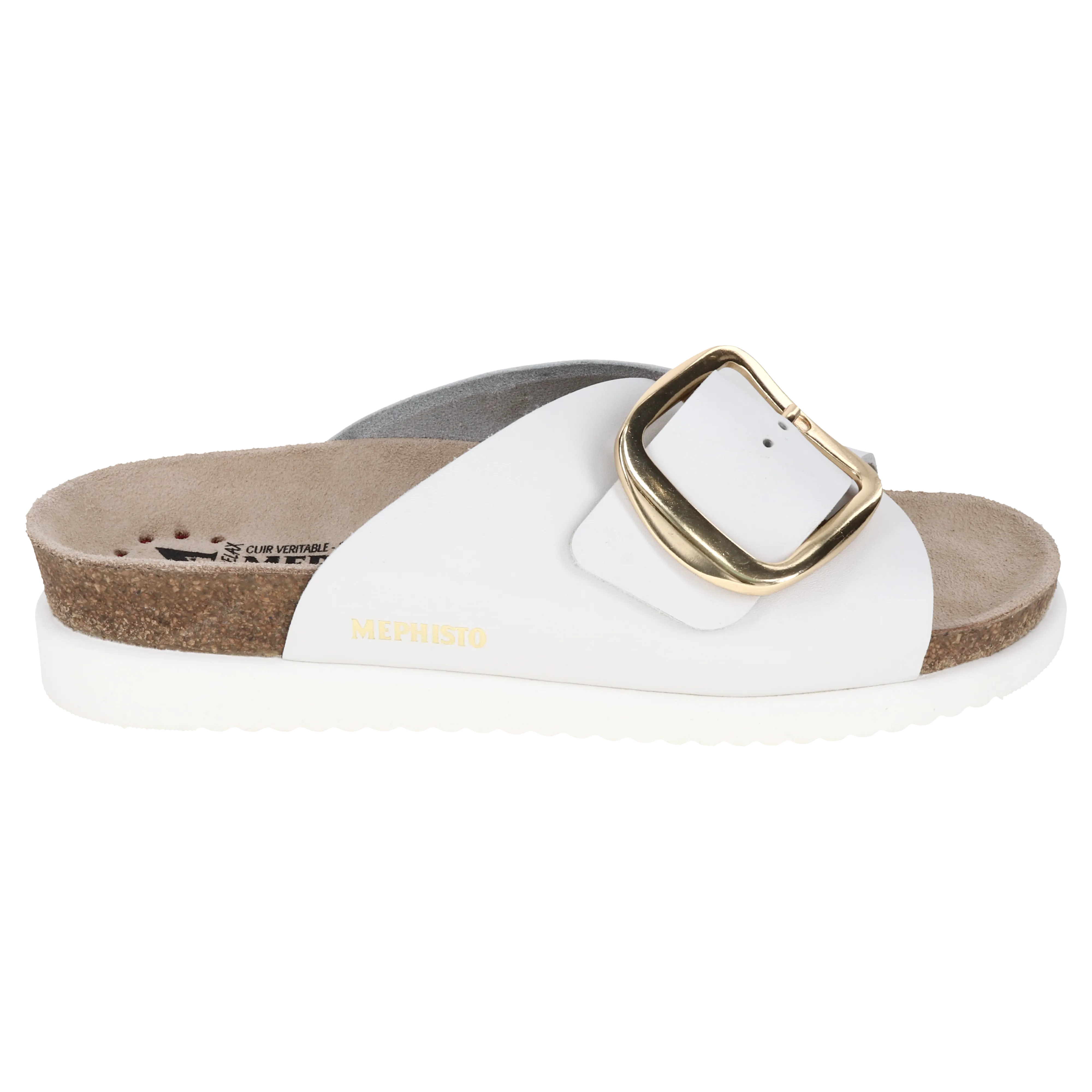 Shoes Mephisto Women's Hariana