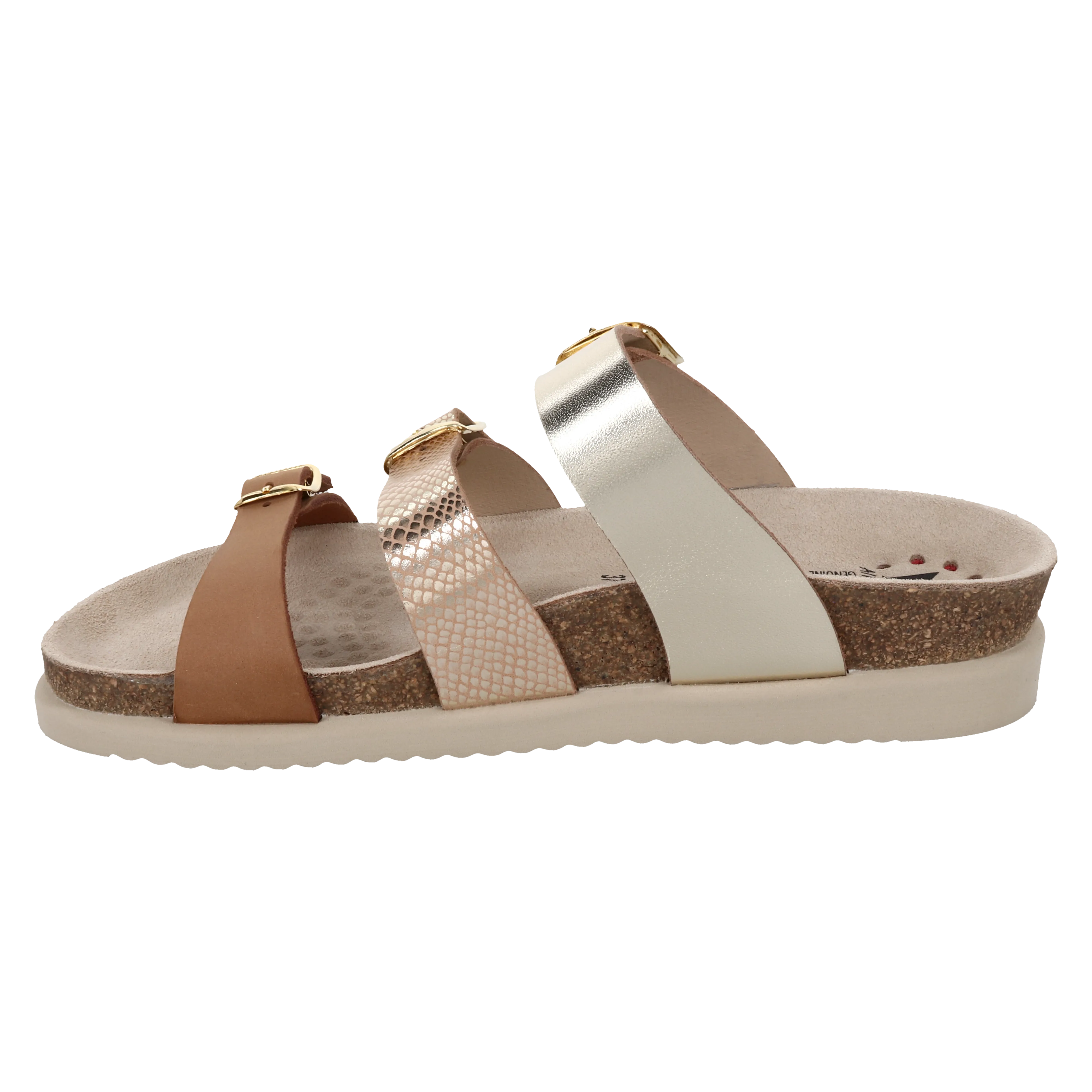 Shoes Mephisto Women's Hyacinta