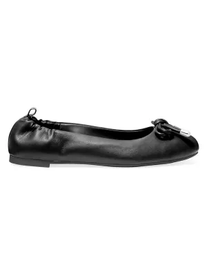 Shoes Michael Kors Women Women's Astra Flex Ballet