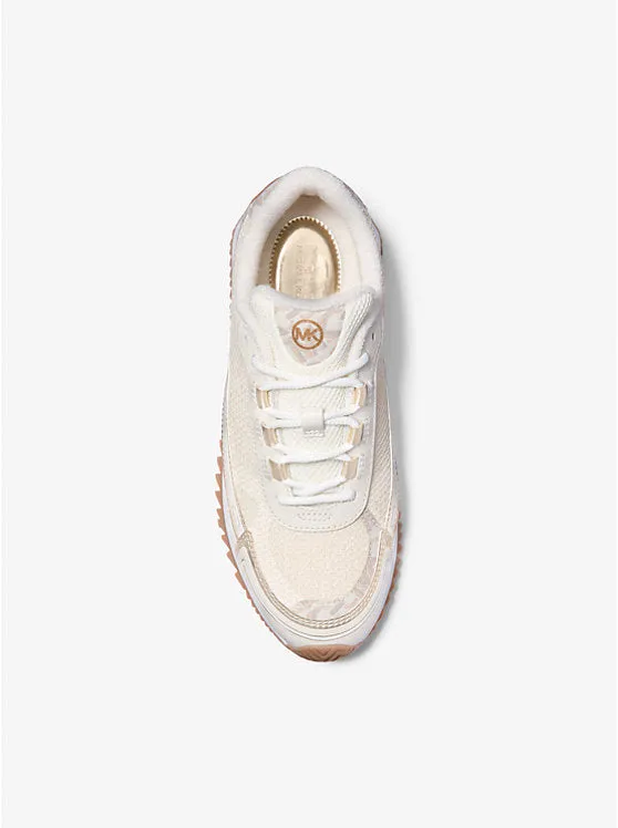 Shoes Michael Kors Women Women's Byrdie Trainer