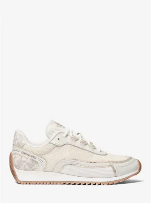 Shoes Michael Kors Women Women's Byrdie Trainer