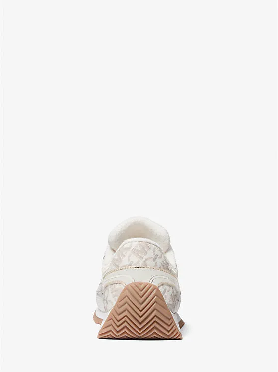 Shoes Michael Kors Women Women's Byrdie Trainer