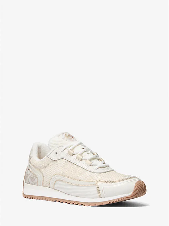 Shoes Michael Kors Women Women's Byrdie Trainer