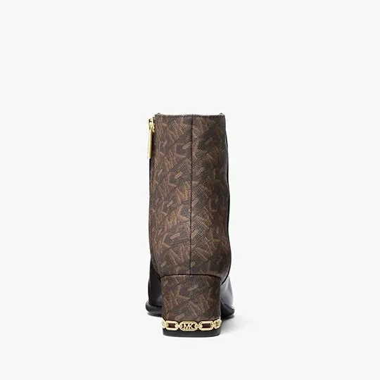 Shoes Michael Kors Women Women's June Flex Mid Bootie