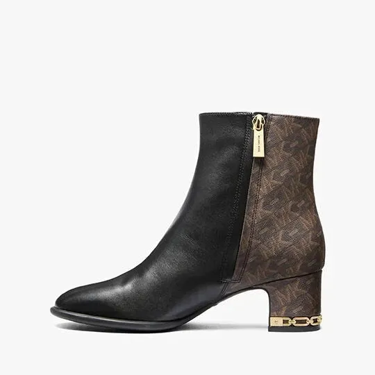 Shoes Michael Kors Women Women's June Flex Mid Bootie