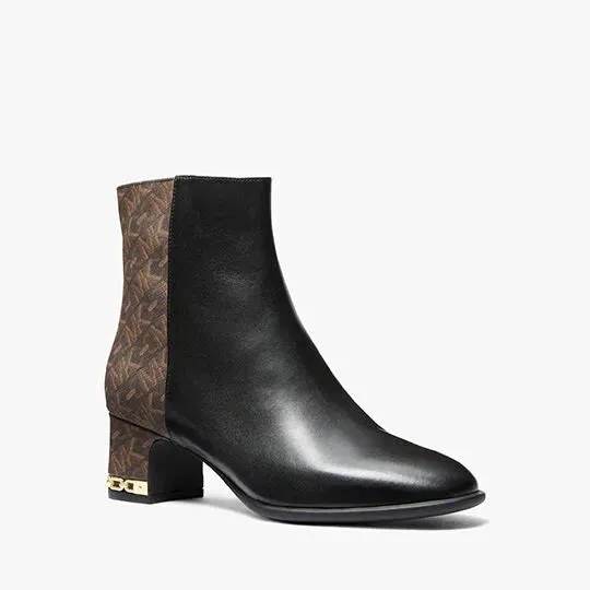 Shoes Michael Kors Women Women's June Flex Mid Bootie