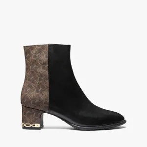 Shoes Michael Kors Women Women's June Flex Mid Bootie