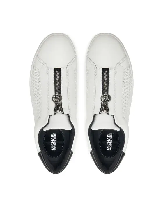 Shoes Michael Kors Women Women's Keaton Zip Slip On
