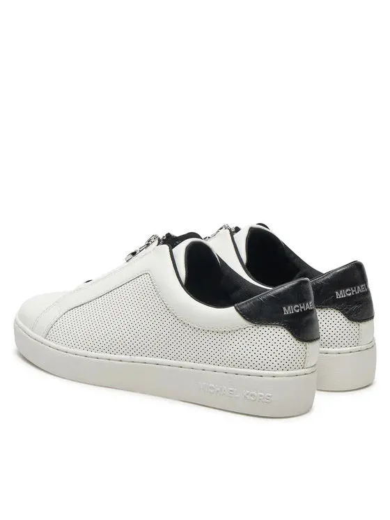 Shoes Michael Kors Women Women's Keaton Zip Slip On