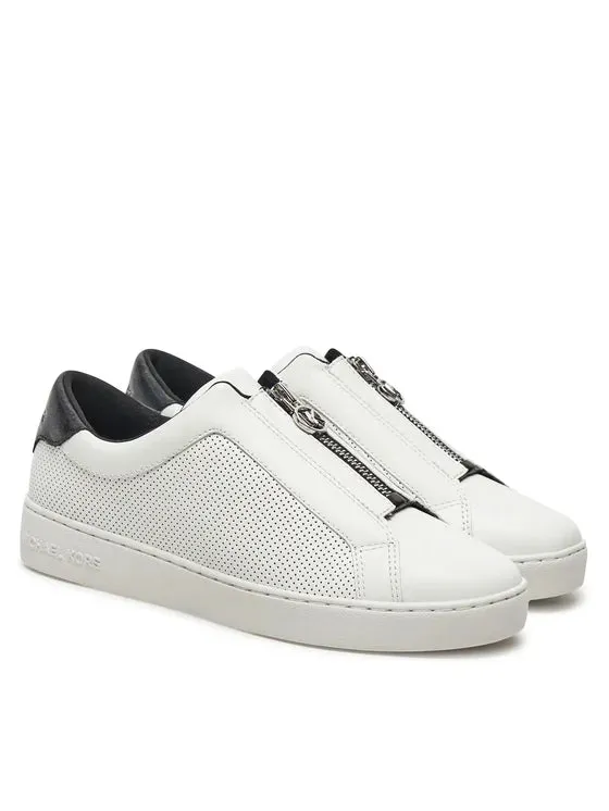 Shoes Michael Kors Women Women's Keaton Zip Slip On