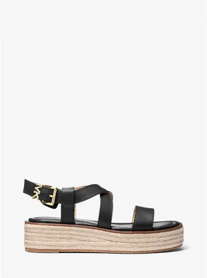 Shoes Michael Kors Women Women's Lynn Espadrille