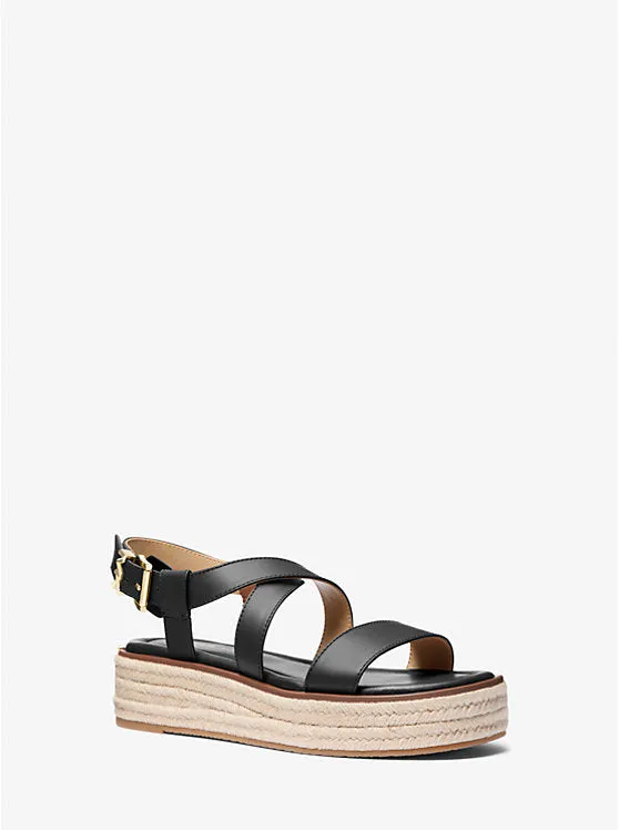 Shoes Michael Kors Women Women's Lynn Espadrille