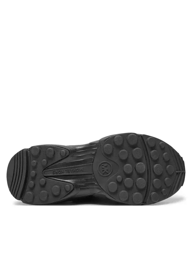Shoes Michael Kors Women Women's Sami Zip Trainer
