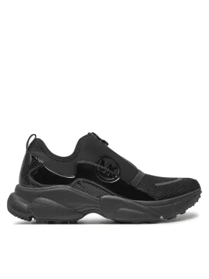 Shoes Michael Kors Women Women's Sami Zip Trainer
