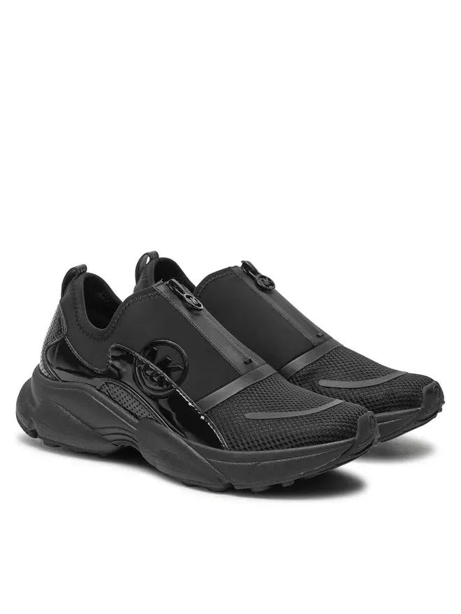 Shoes Michael Kors Women Women's Sami Zip Trainer
