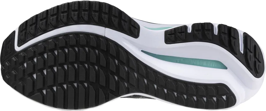 Shoes Mizuno Mizuno Wave Inspire 20 Womens Running Shoes - Grey