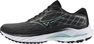 Shoes Mizuno Mizuno Wave Inspire 20 Womens Running Shoes - Grey