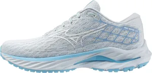 Shoes Mizuno Mizuno Wave Inspire 20 Womens Running Shoes - White