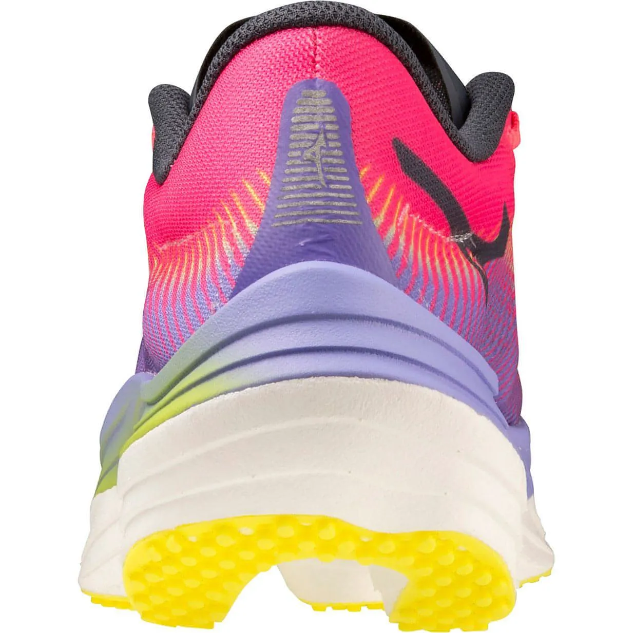 Shoes Mizuno Mizuno Wave Rebellion Pro Womens Running Shoes - Pink