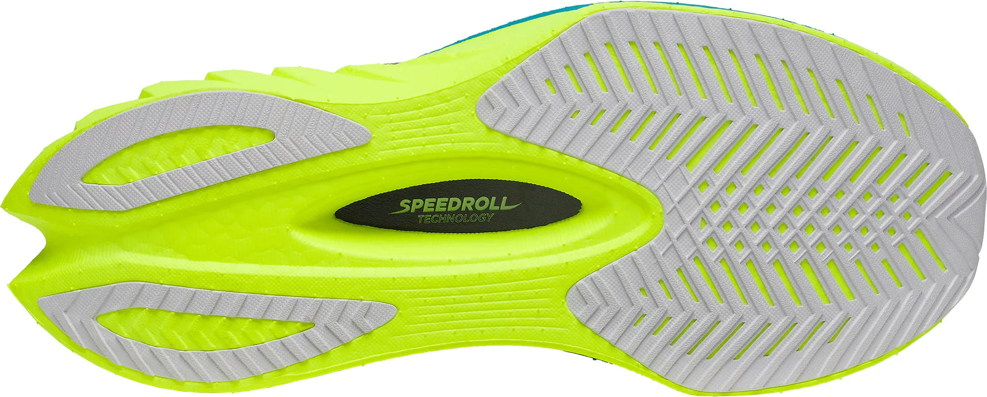 Shoes Saucony Saucony Endorphin Pro 4 Womens Running Shoes - Navy