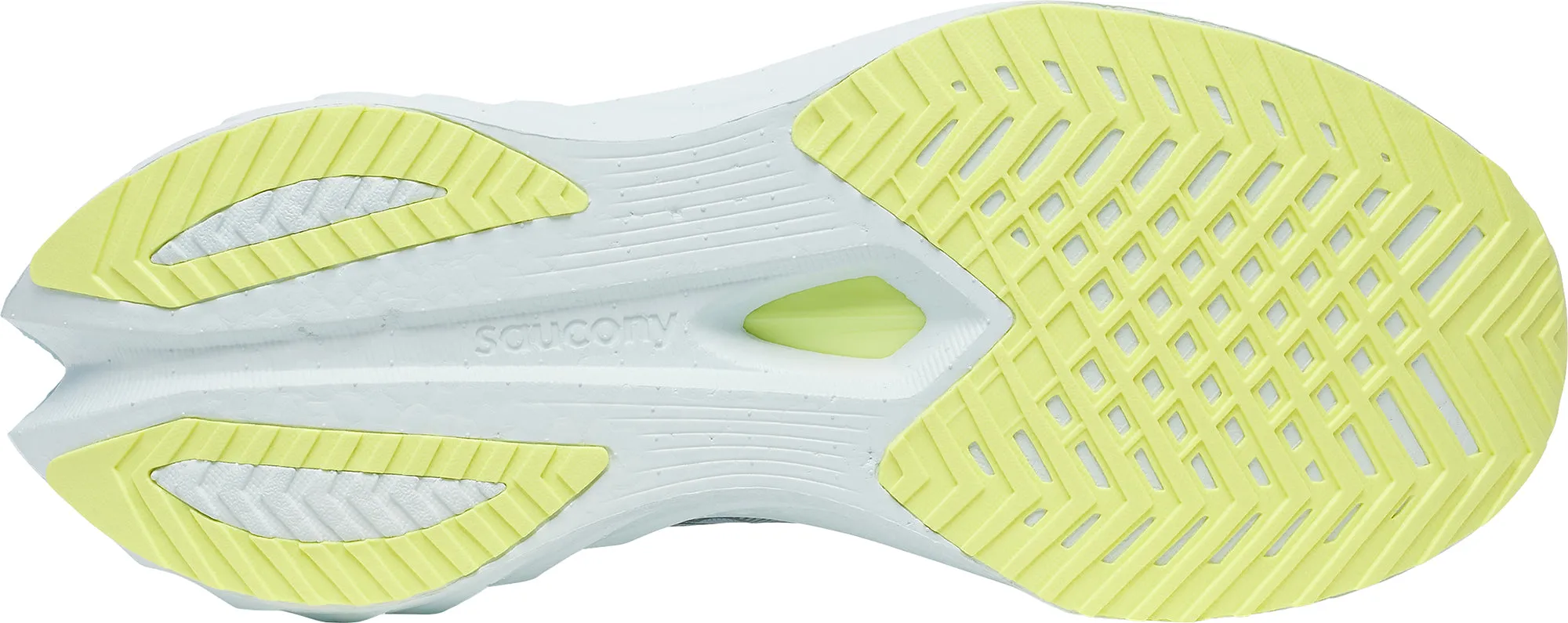 Shoes Saucony Saucony Endorphin Speed 4 Womens Running Shoes - Blue