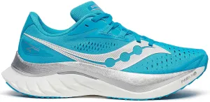 Shoes Saucony Saucony Endorphin Speed 4 Womens Running Shoes - Blue