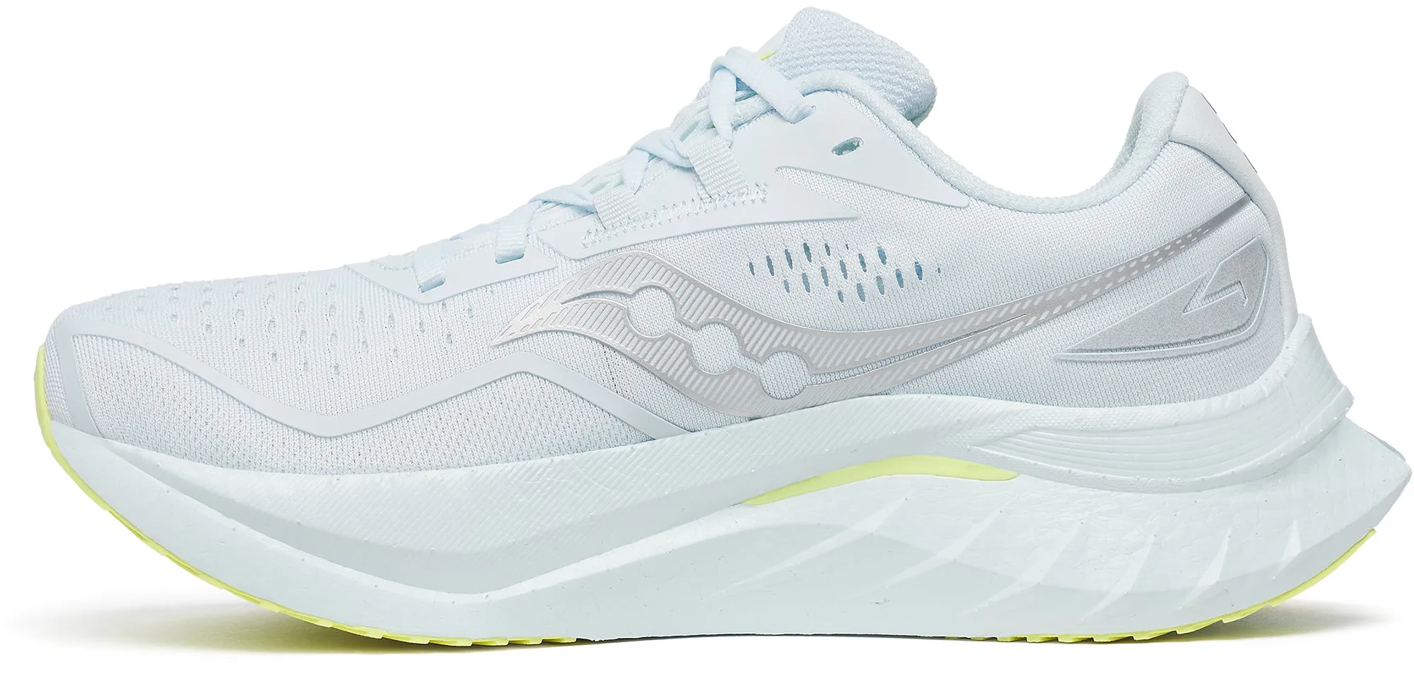 Shoes Saucony Saucony Endorphin Speed 4 Womens Running Shoes - Blue
