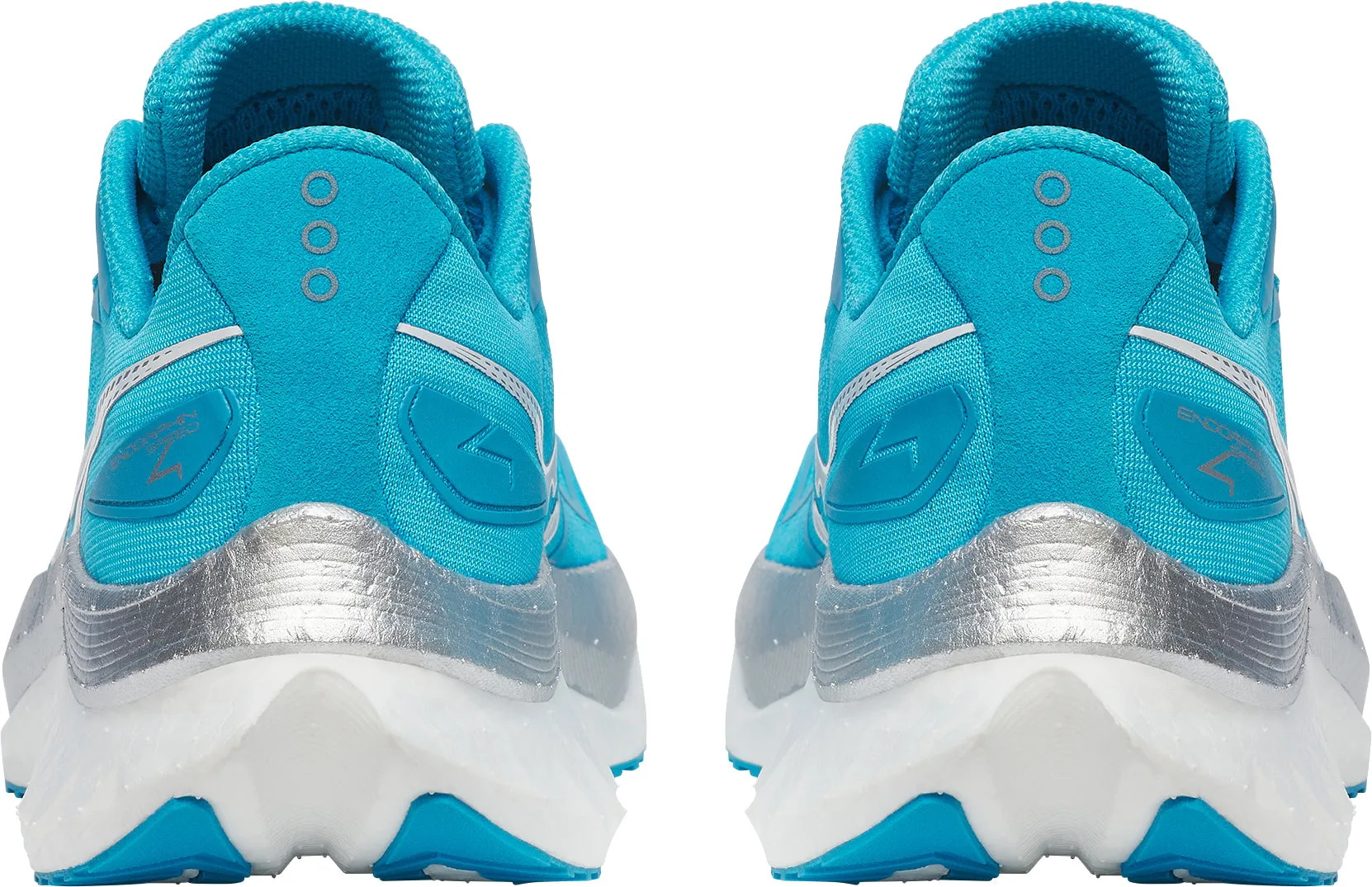 Shoes Saucony Saucony Endorphin Speed 4 Womens Running Shoes - Blue