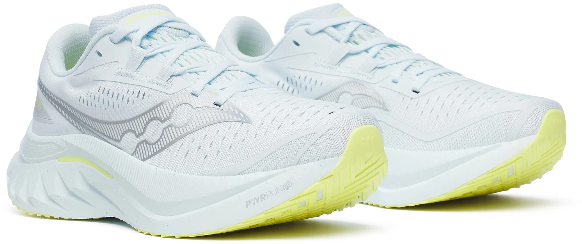 Shoes Saucony Saucony Endorphin Speed 4 Womens Running Shoes - Blue