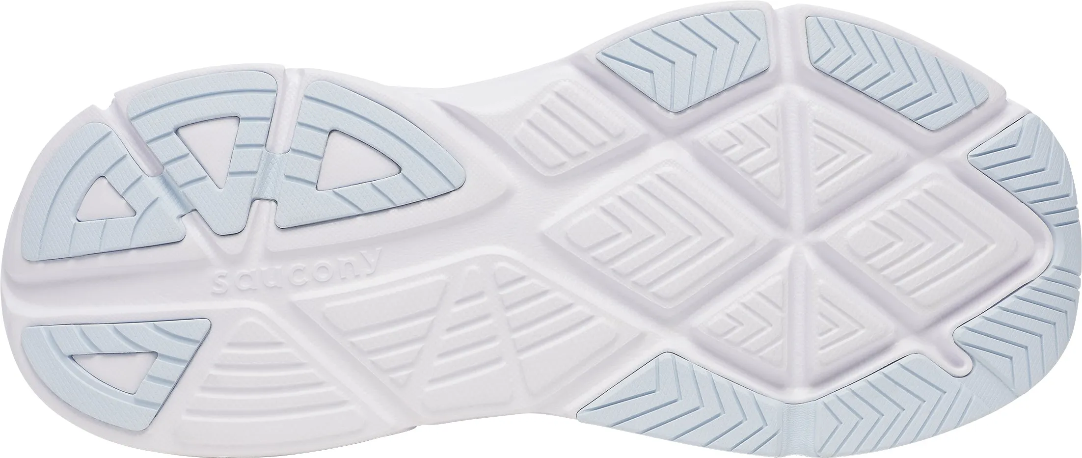Shoes Saucony Saucony Guide 18 Womens Running Shoes - Pink