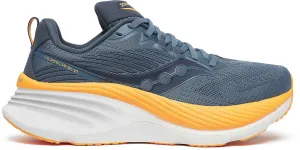 Shoes Saucony Saucony Hurricane 24 Womens Running Shoes - Blue