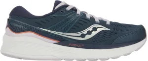Shoes Saucony Saucony Munchen 4 Womens Running Shoes - Blue