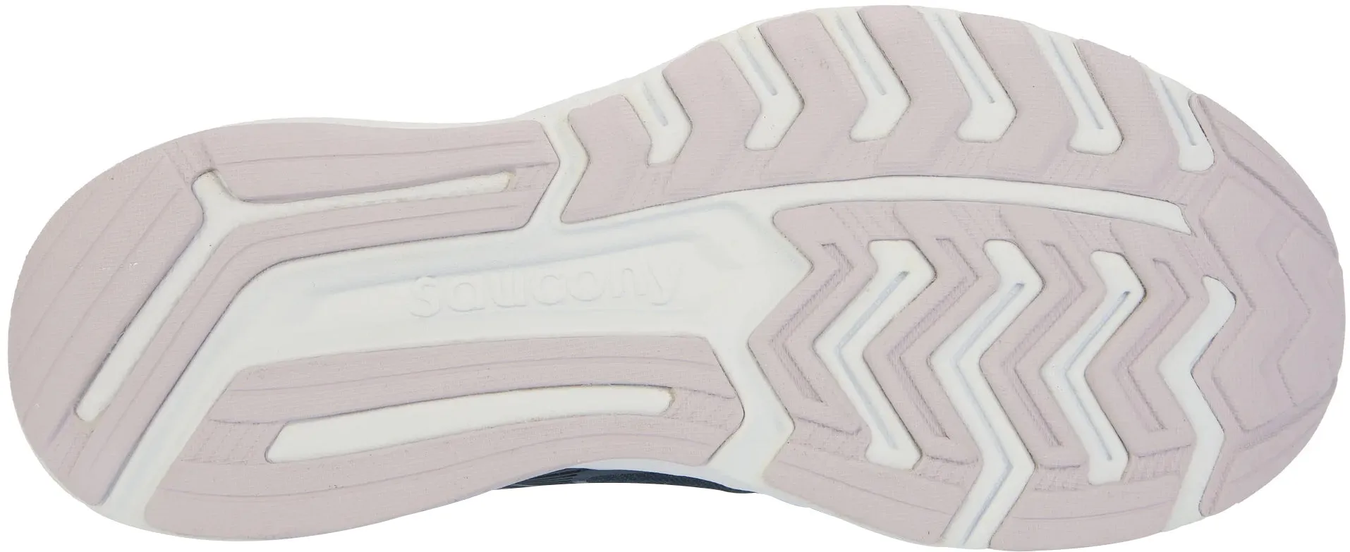 Shoes Saucony Saucony Munchen 4 Womens Running Shoes - Blue