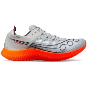 Shoes Saucony Saucony Sinister Womens Running Shoes - Grey